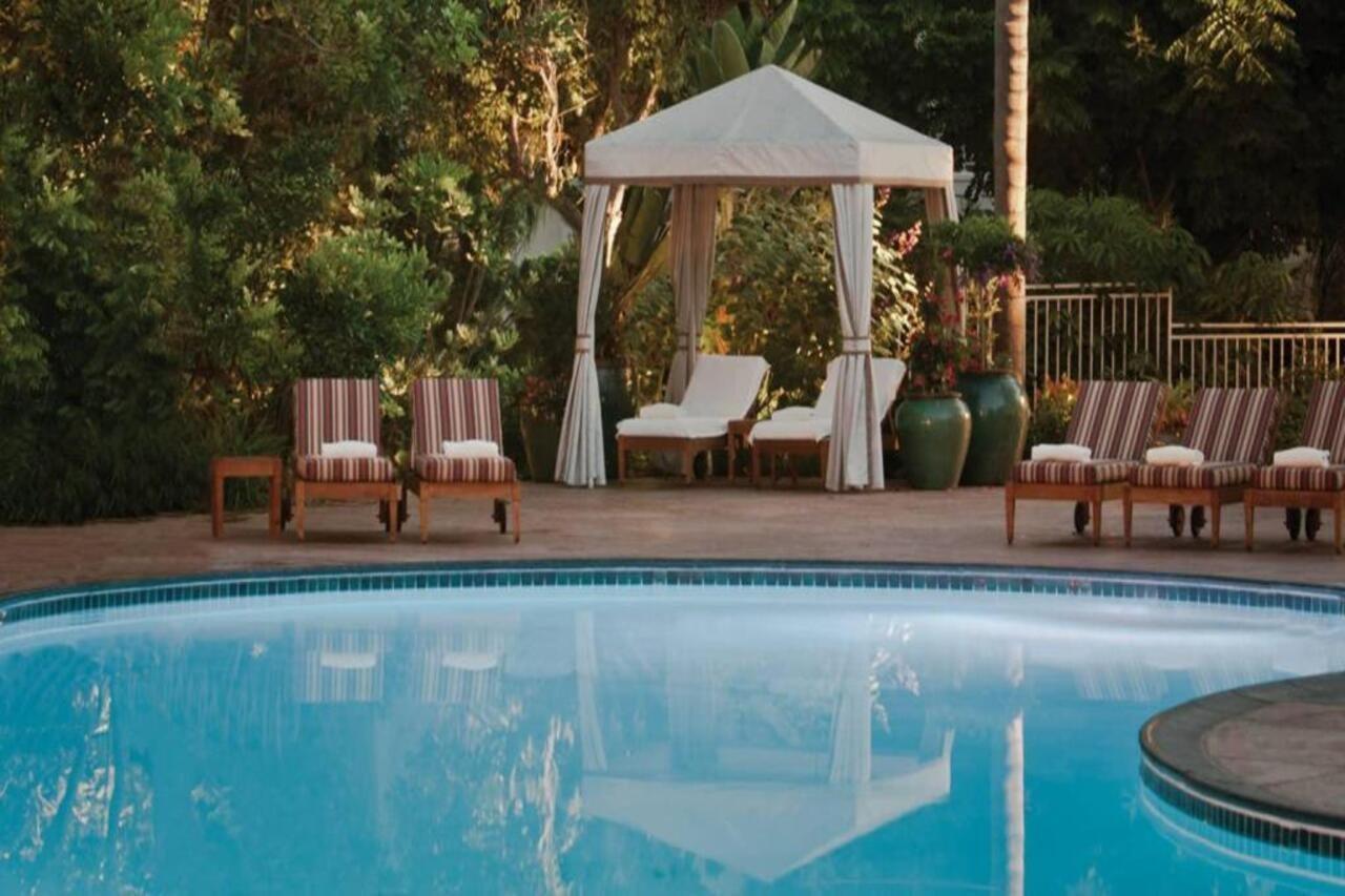 Four Seasons Residence Club Aviara Carlsbad Bagian luar foto