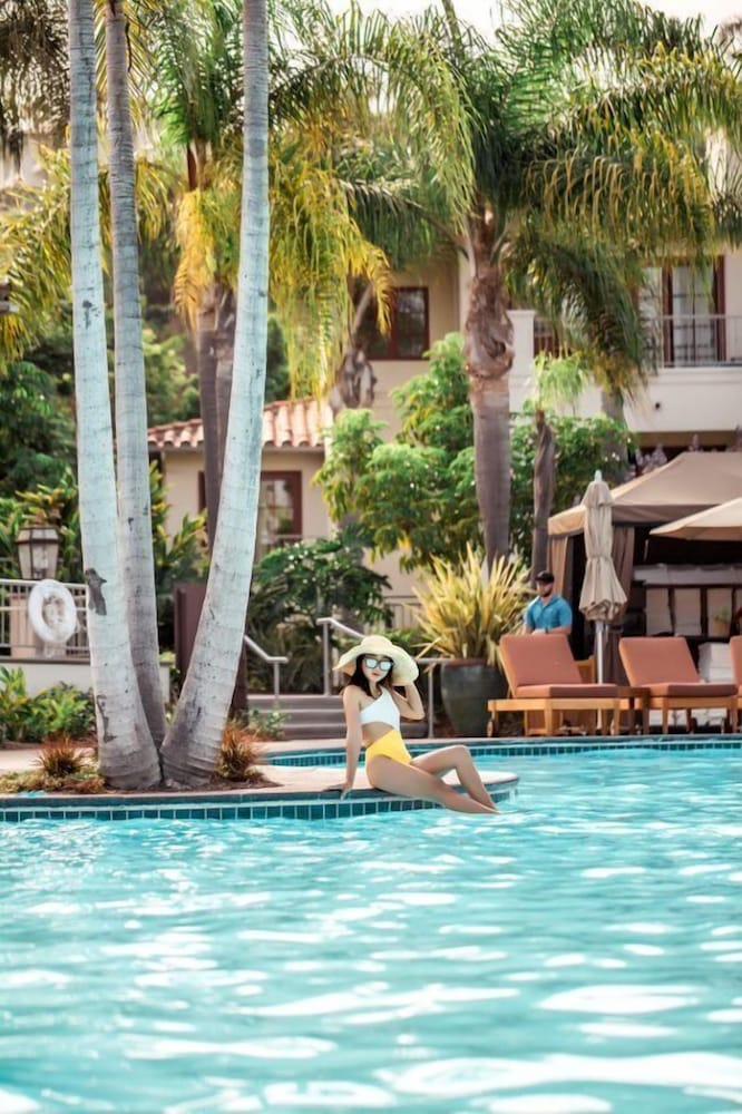 Four Seasons Residence Club Aviara Carlsbad Bagian luar foto
