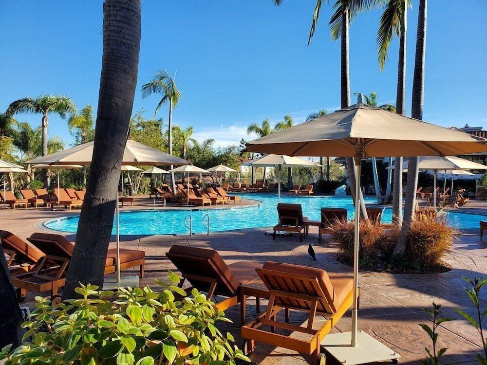 Four Seasons Residence Club Aviara Carlsbad Bagian luar foto