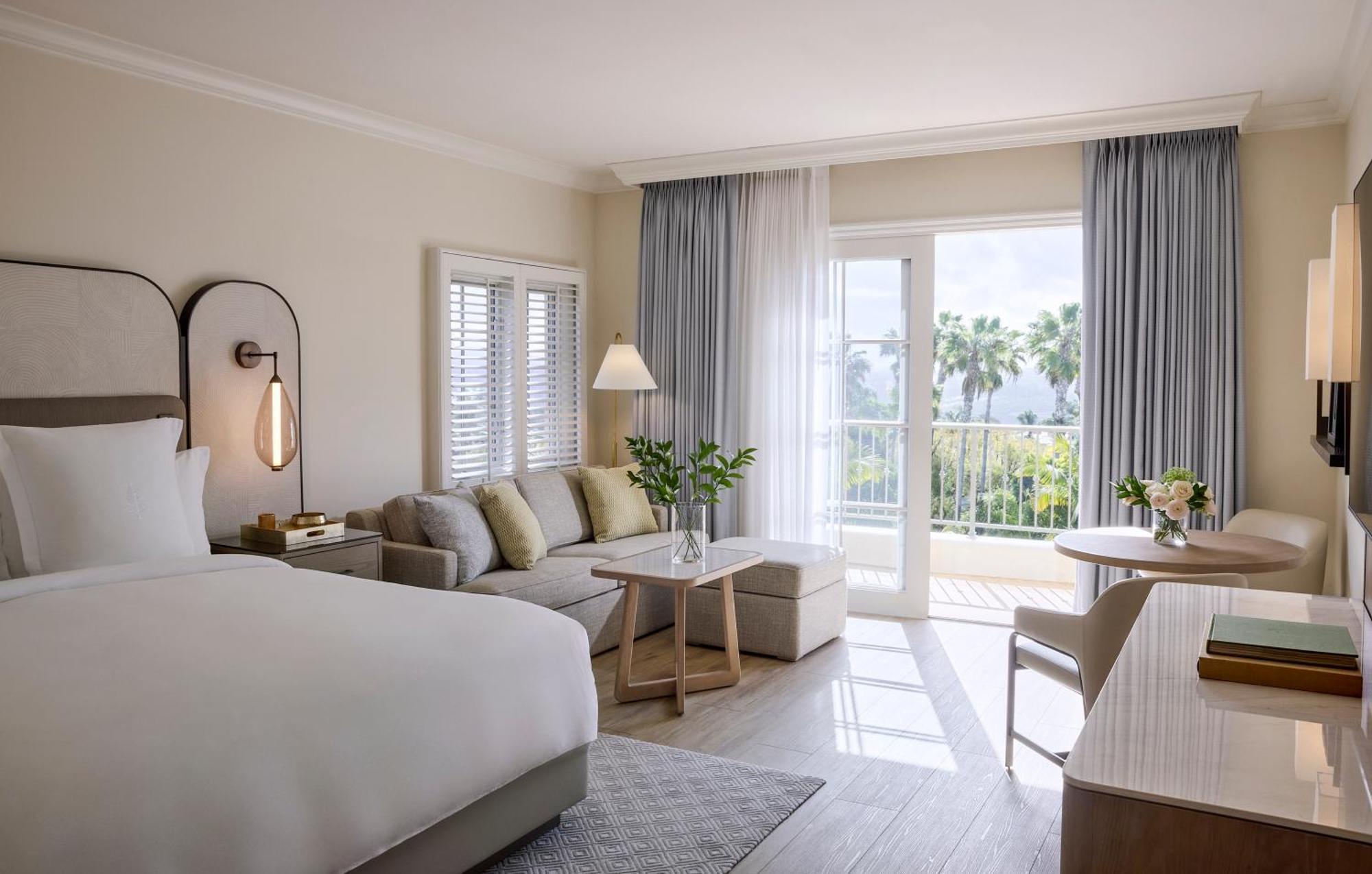 Four Seasons Residence Club Aviara Carlsbad Bagian luar foto