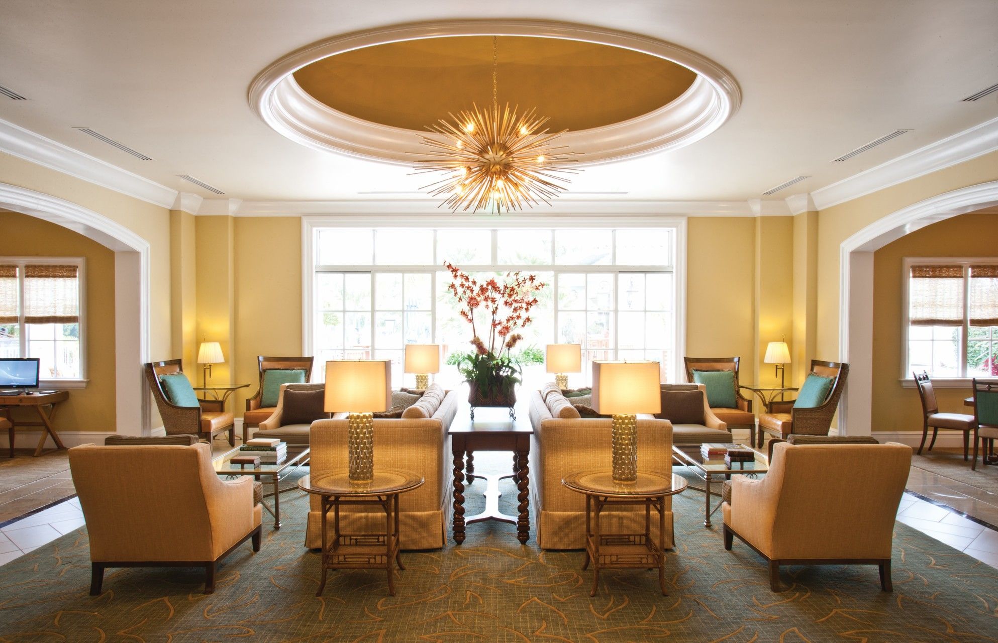 Four Seasons Residence Club Aviara Carlsbad Bagian luar foto
