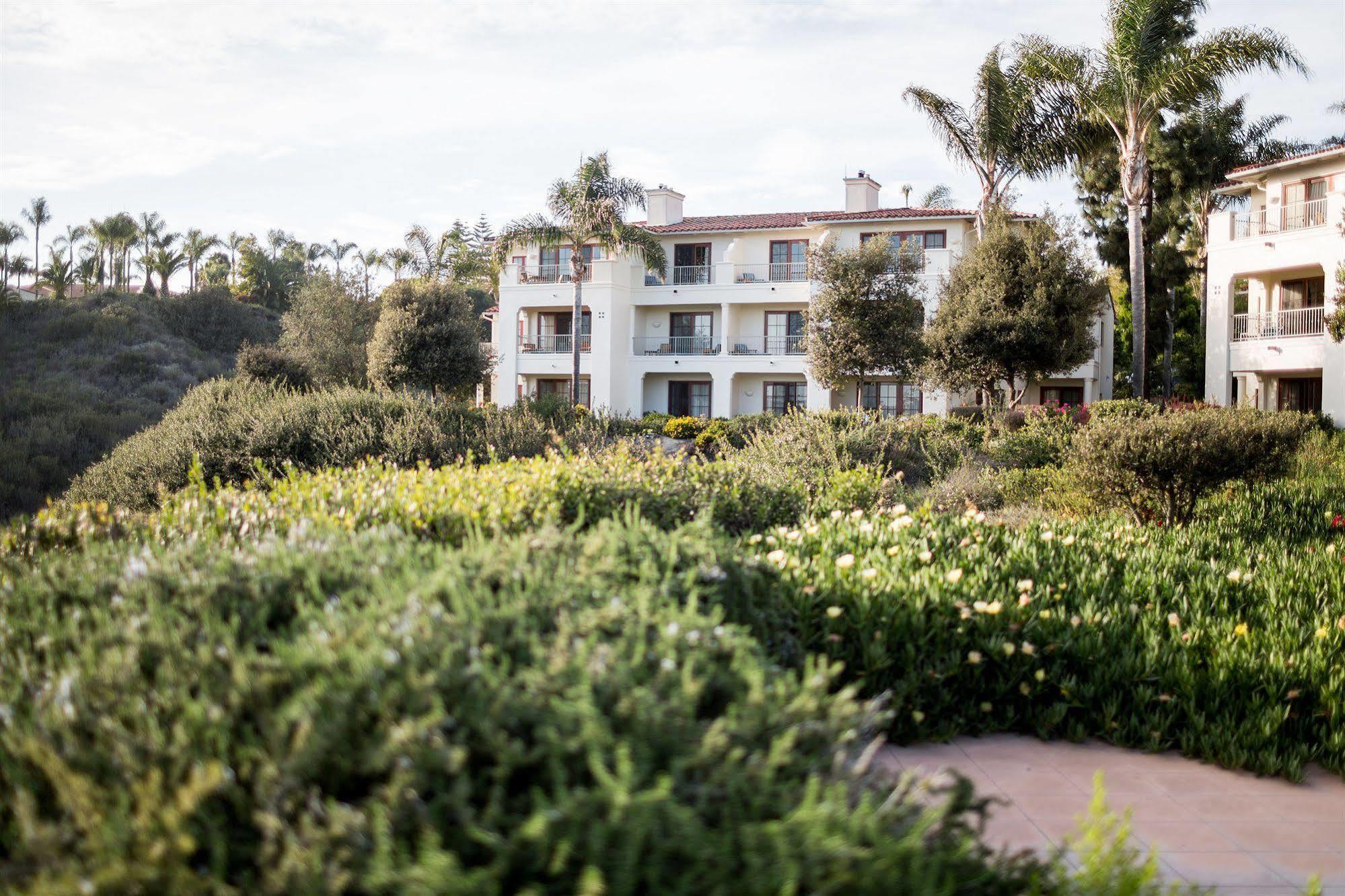 Four Seasons Residence Club Aviara Carlsbad Bagian luar foto