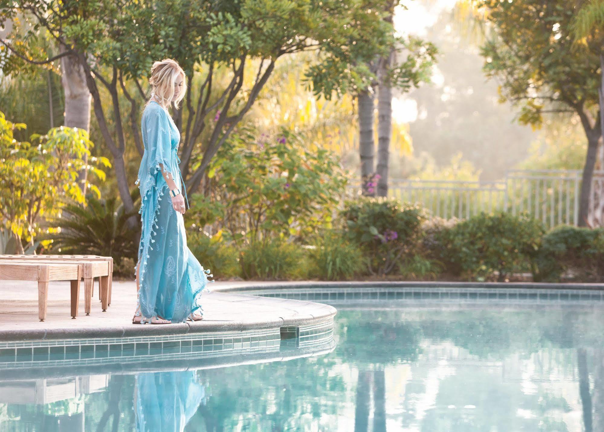 Four Seasons Residence Club Aviara Carlsbad Bagian luar foto