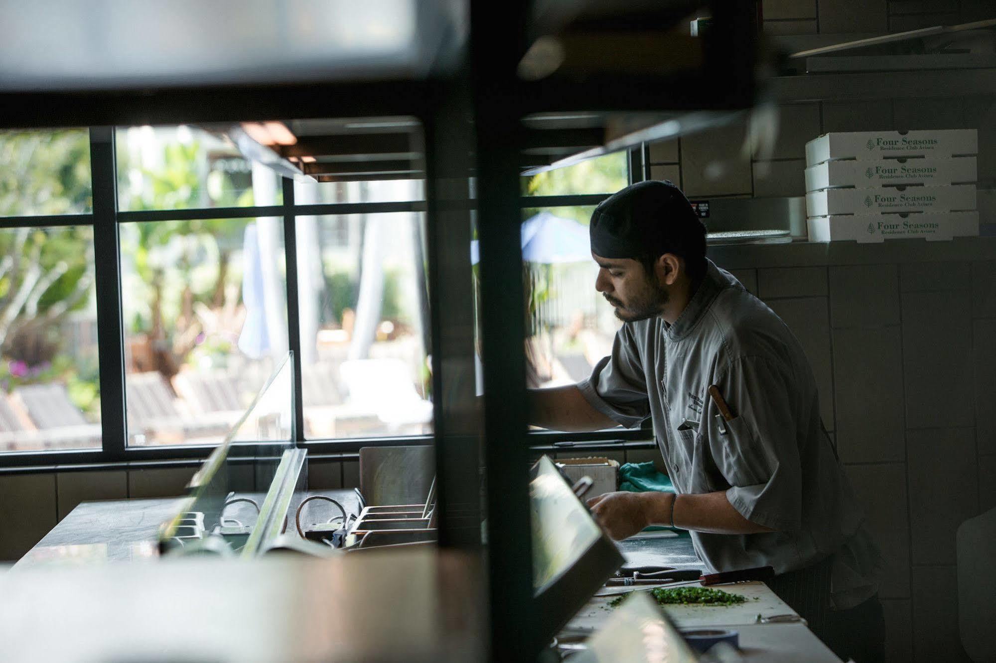 Four Seasons Residence Club Aviara Carlsbad Bagian luar foto